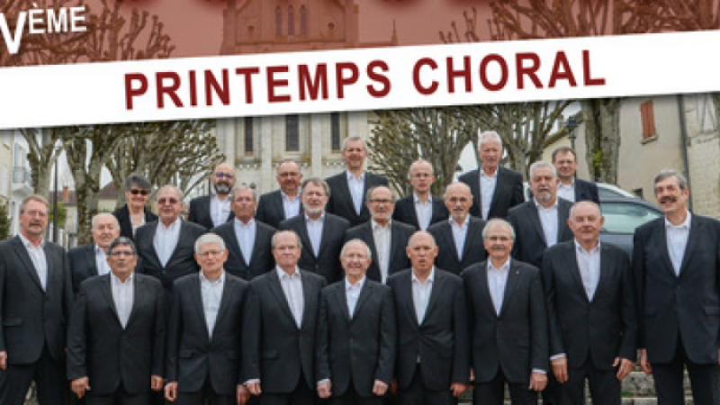 IVème printemps choral