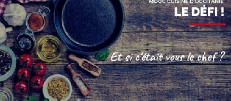 4 semaines de prolongation  et un défi pour les participants