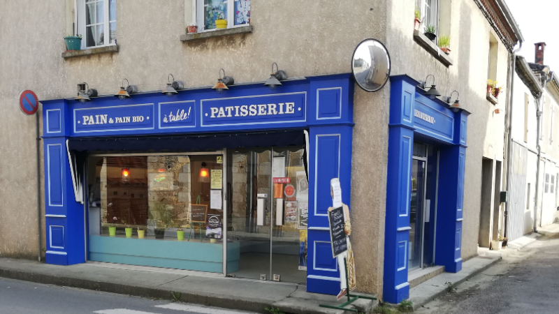 Changement aux Fournils Gersois