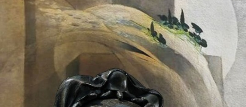 Exposition d'art