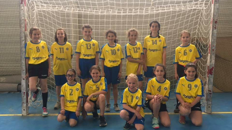 Echos du Hand-Ball