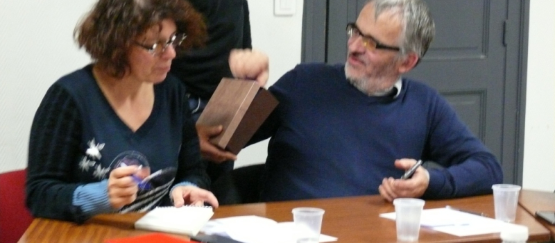 Communiqué de l'opposition du Conseil Municipal