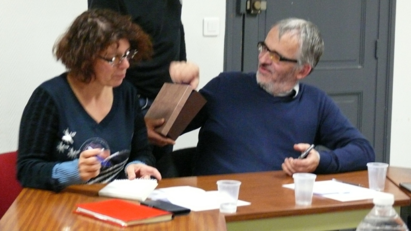 Communiqué de l'opposition du Conseil Municipal