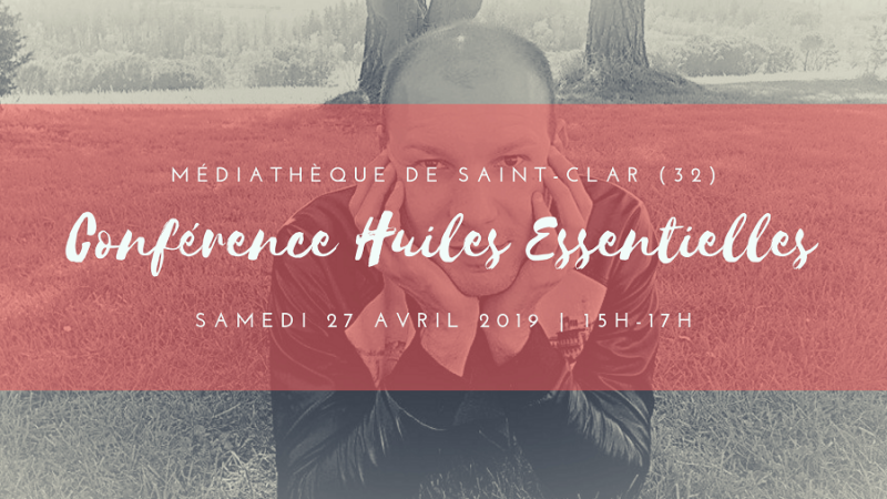 La Médiathèque de Saint-Clar accueille Maxime Beune
