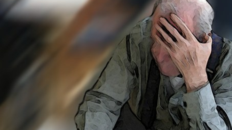 Café mémoire organisé par France Alzheimer