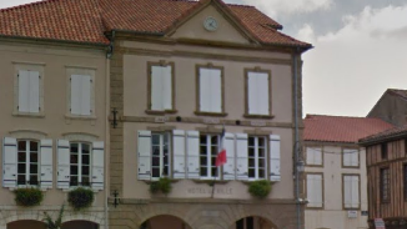 Conseil Municipal 