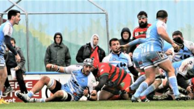 SPORTS : Toutes les rencontres du week-end du 19 au 22 avril