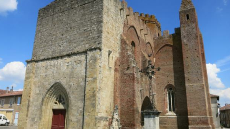 Programme de la Fête de la Saint Cérats