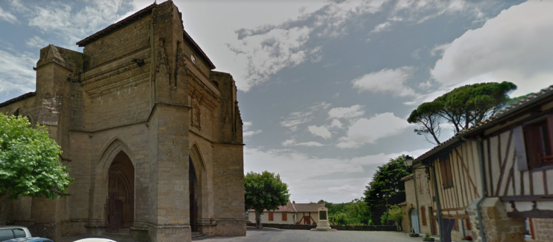 A.C.C.A. de Beaumarchès 
