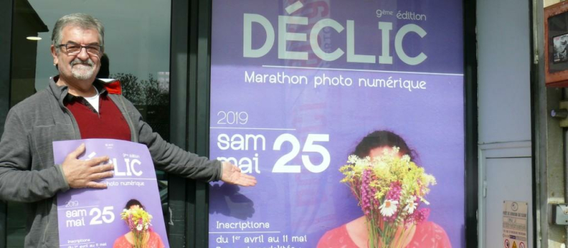 Marathon photo : Juste pour le plaisir