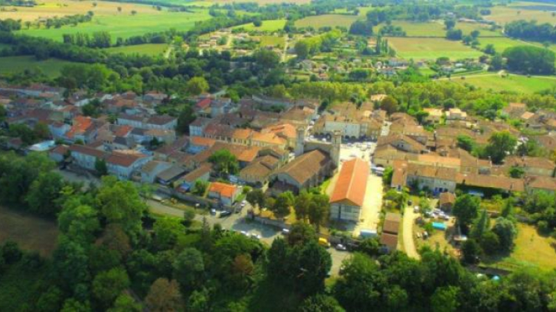  La Cavéa en assemblée générale