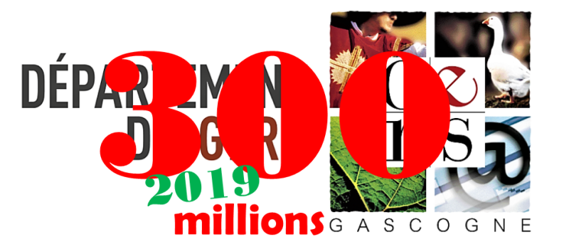 300 millions à l'unanimité. 