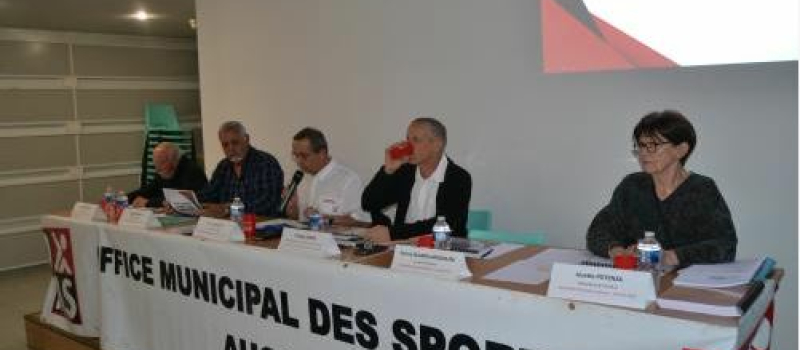 L'OMS fêtera ses 40 ans, les 7 et 8 septembre 