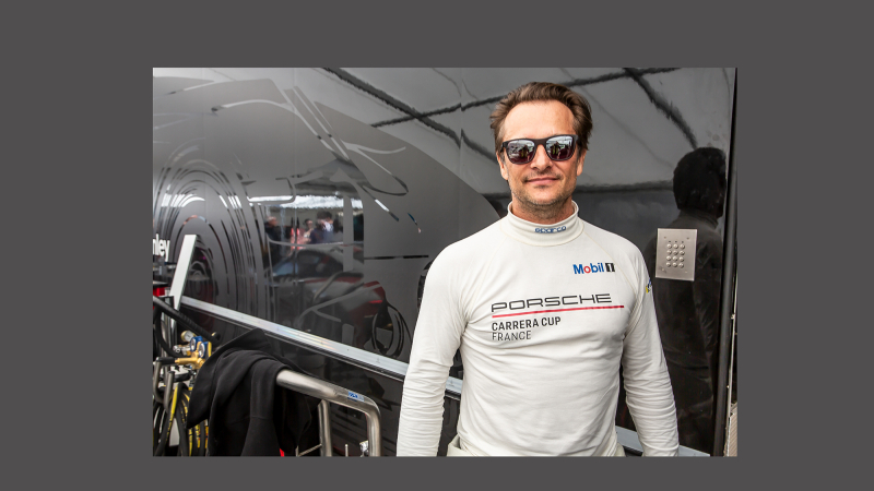Ambiance joyeuse et pilotes vedettes au circuit de Nogaro  