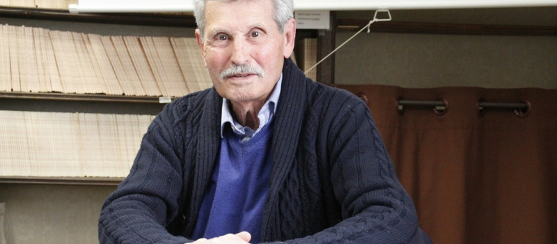  Société Archéologique et Historique du Gers