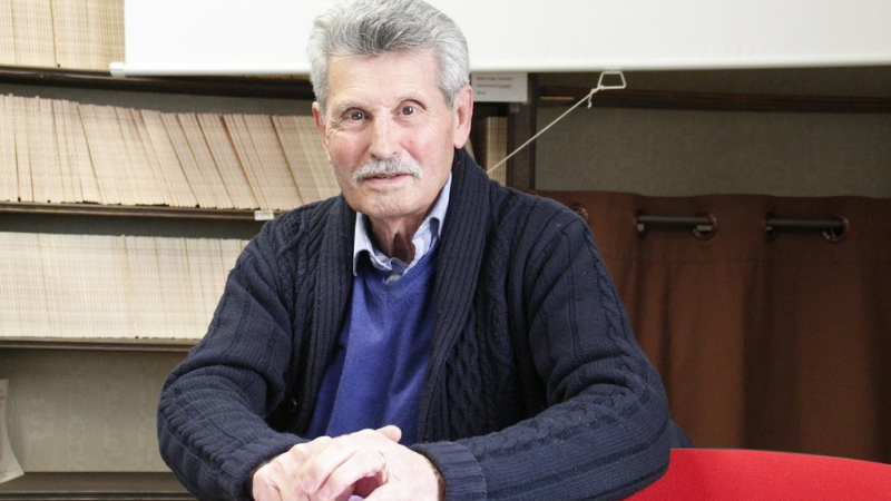  Société Archéologique et Historique du Gers