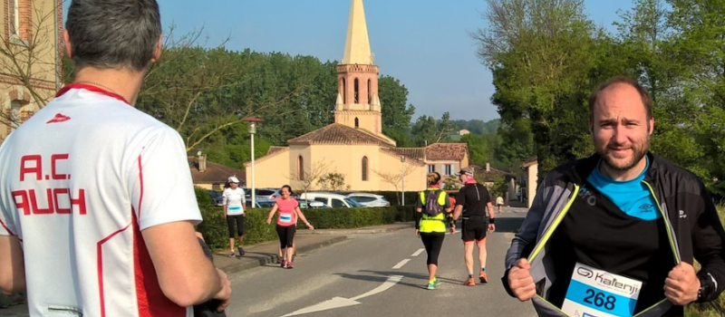 La  Balade des Coteaux : 15ème édition