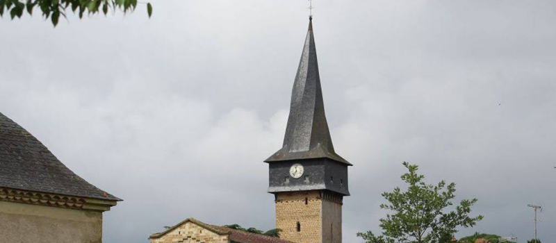 4ème édition de la course du Clocher