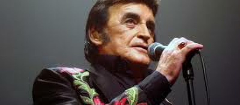 Dick Rivers rejoint le paradis des rockeurs
