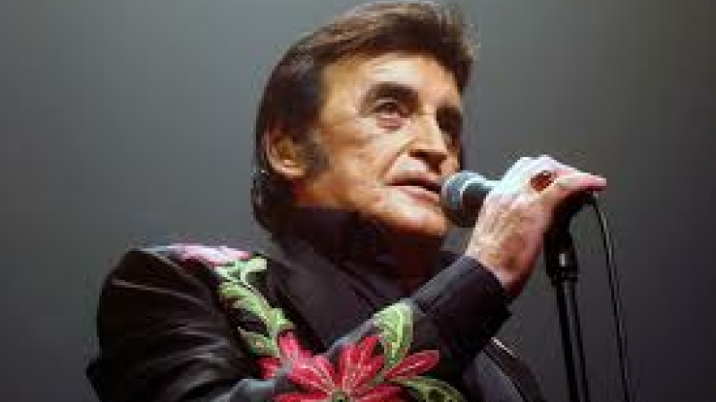 Dick Rivers rejoint le paradis des rockeurs