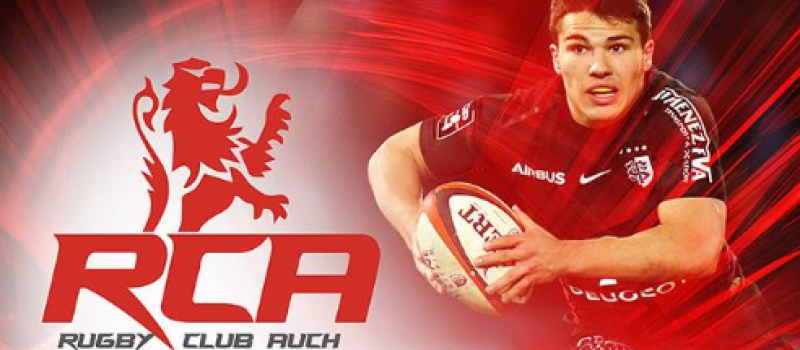 Journée de détection pour des espoirs du rugby