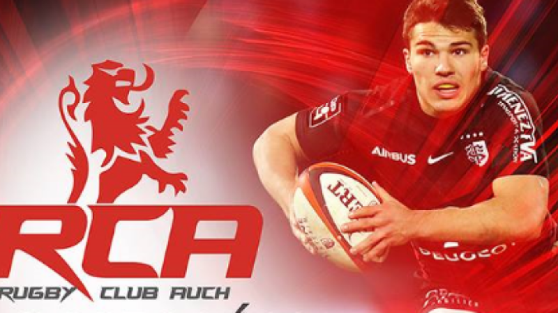 Journée de détection pour des espoirs du rugby