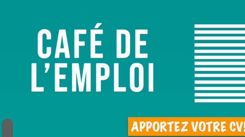 Rencontre entre employeurs et demandeurs d'emploi