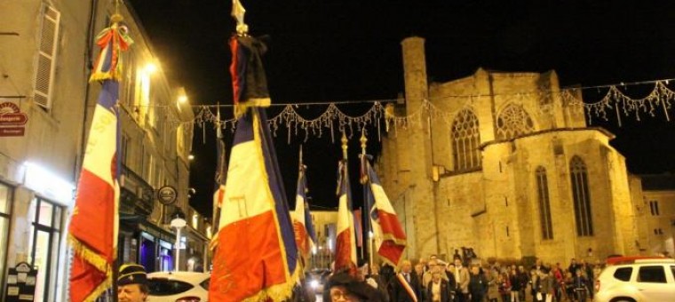 départ vers le monument aux morts Novembre 2018 MLS.jpg