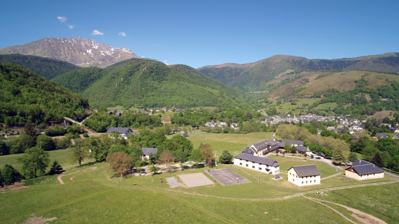 Très belle saison hivernale pour le centre de vacances Oxygers
