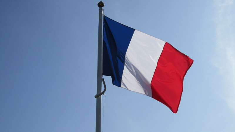 Commémoration du 8 mai 1945
