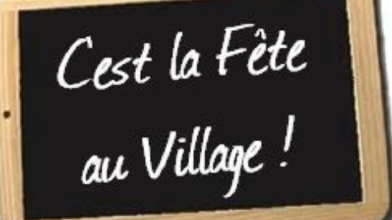 Quatre jours de fête