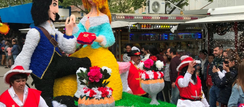 Retour en images sur le 30ème carnaval