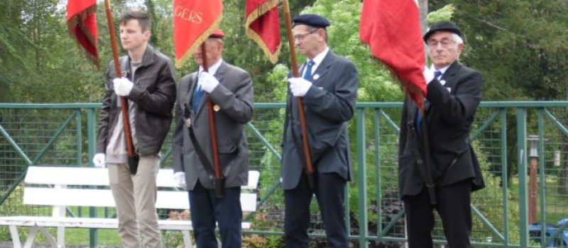 Journée Nationale du souvenir 