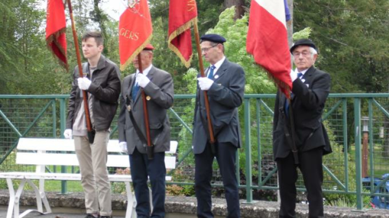 Journée Nationale du souvenir 