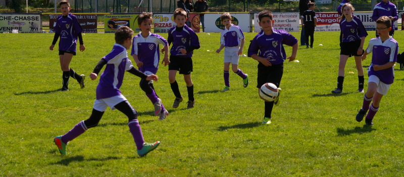 Tournoi du premier mai du Val d'Arros Adour 
