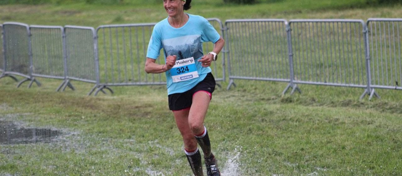 Dans deux semaines, Pavie sera à l’heure du Trail!