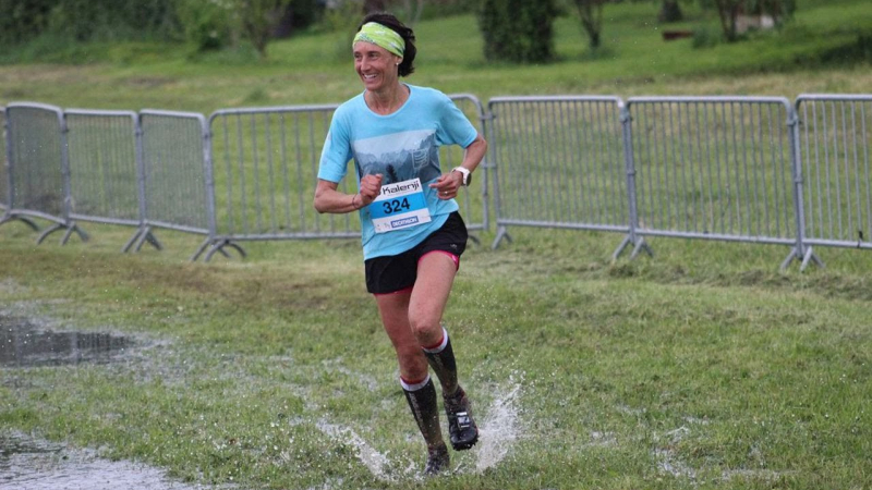 Dans deux semaines, Pavie sera à l’heure du Trail!