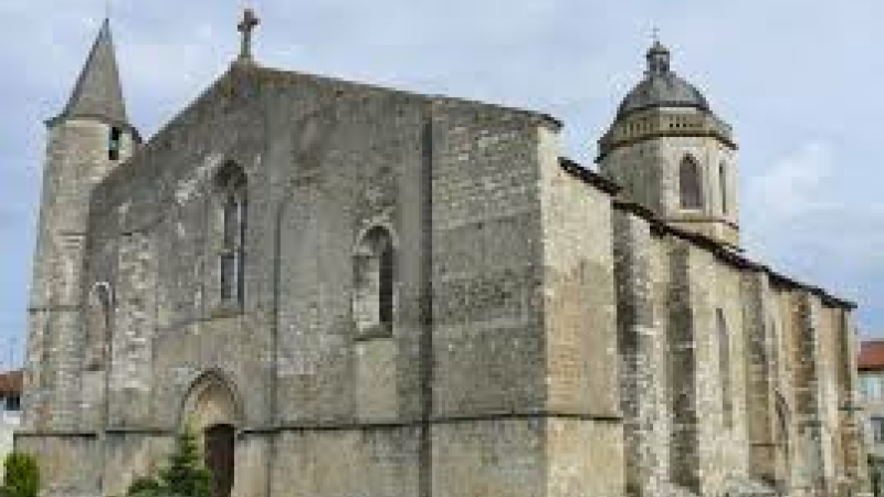 Lien des paroisses catholiques Ste Fauste du Fezensac et St Pierre de Barran-Jegun