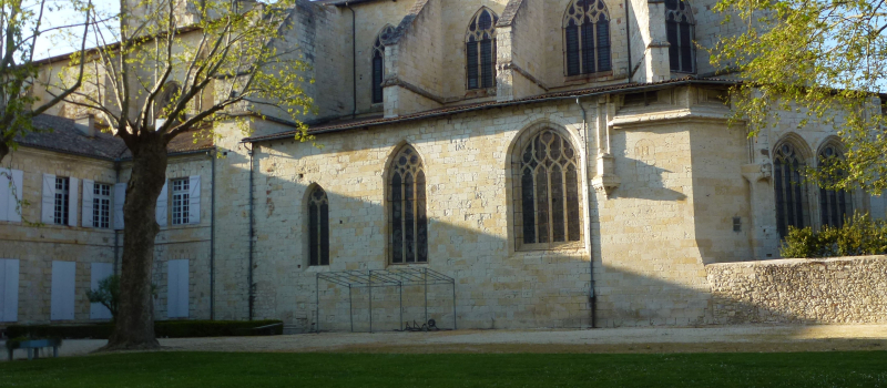 Soutien de la Région aux principaux projets gersois