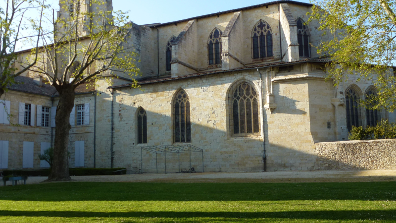 Soutien de la Région aux principaux projets gersois