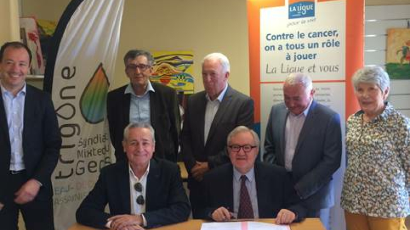 Un geste citoyen doublement bienfaisant