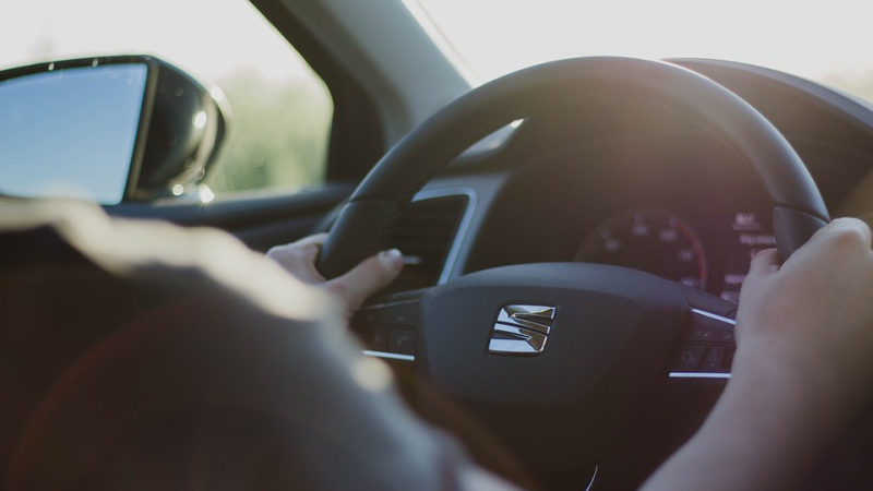 Modernisation du permis de conduire