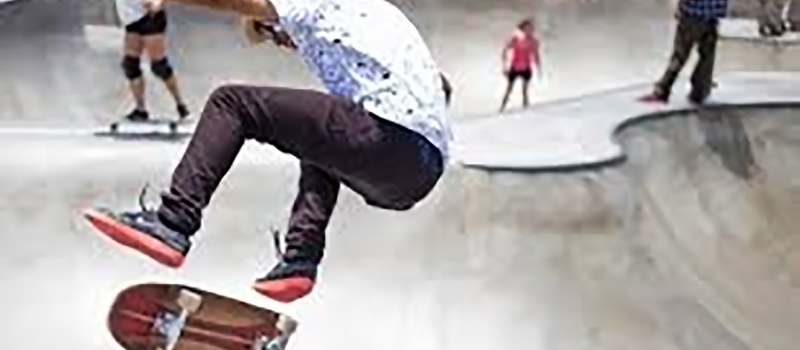  Skate Park, un projet qui prend corps