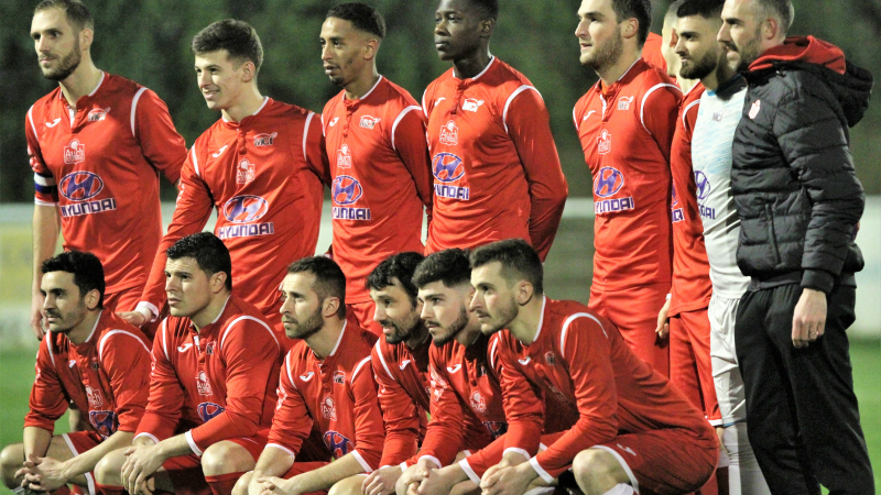 Football : Week-end décisif pour Auch et Fleurance