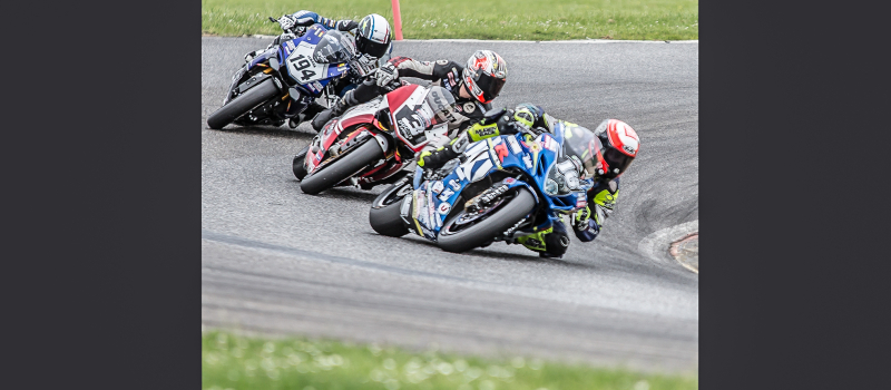 Championnat Superbike, ce week-end