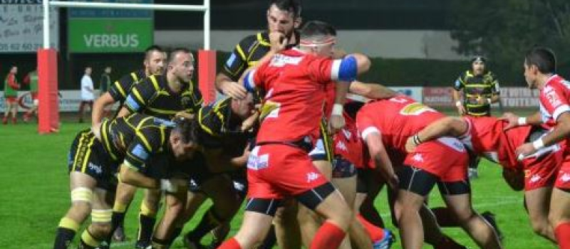 Toutes les rencontres sportives de ce week-end du 3 au 5 mai