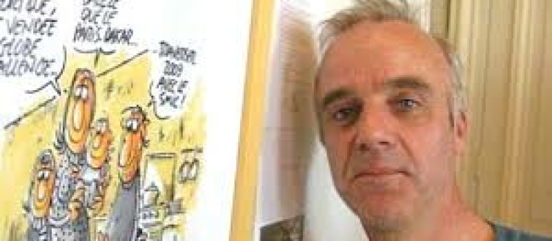 Echanges en toute liberté avec Loïc Faujour les 10 et 11 mai