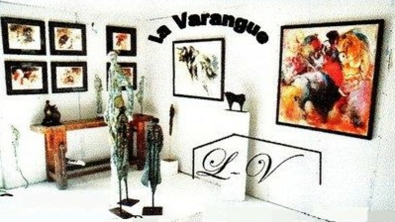 Assemblée générale de la Varangue