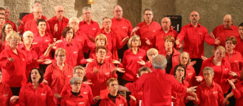 Concert au profit de Notre-Dame de Paris