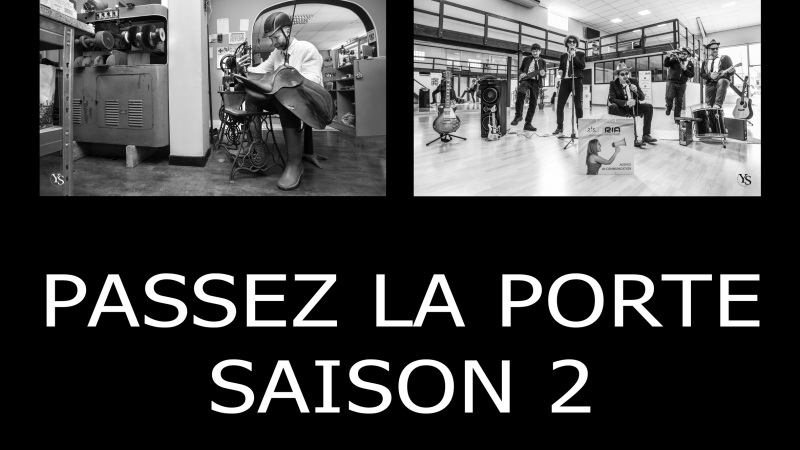 Nouvelle exposition à l'Espace Pierre Lasserre au Musée Campanaire